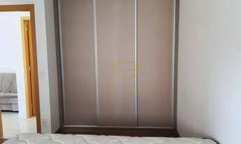 Imagem 7: Edifício Prime Paranaguá, Centro, Londrina, 51m² AP1284