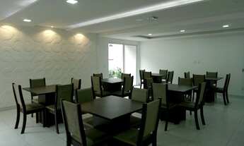 Imagem 5: AMPLO. Apartamento 3 quartos Próximo ao colégio das Lourdinas