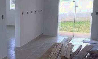 Imagem 2: Casa com 2 dormitórios à venda, 54 m² por R$ 229.500,00 - Jardim Nossa Senhora do Perpétuo