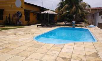 Imagem: Casa temporada na Barra Nova