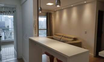 Imagem 7: Apartamento para aluguel com 66 metros quadrados com 2 quartos em Parque São Jorge - São P