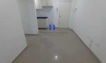 Imagem 5: Apartamento para Venda em Curitiba, Portão, 1 dormitório, 1 banheiro, 1 vaga