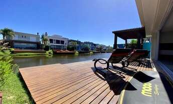 Imagem 5: Xangri-lá - Casa de Condomínio - Centro