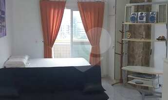 Imagem 3: Kitnet 90 metros do mar - Guilhermina