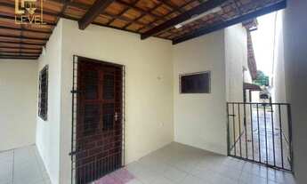 Imagem 8: Casa com 2 dormitórios, 80 m² - venda por R$ 165.000,00 ou aluguel por R$ 850,00/mês - Lot