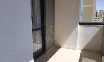 Imagem 3: Edifício Prime Paranaguá, Centro, Londrina, 51m² AP1284