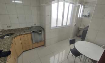 Imagem 3: APARTAMENTO 1 DORMITÓRIO REFORMADO