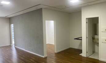 Imagem 2: Sala/Conjunto para aluguel, 70m2, ao lado do Shopping Morumbi