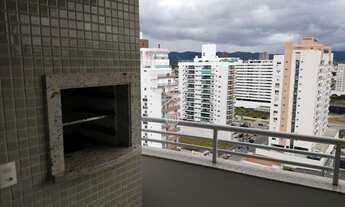 Imagem 6: Apartamento para venda possui 92 metros quadrados com 3 quartos em Pagani - Palhoça - SC