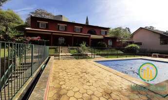 Imagem 5: Cond. Jd. Mediterrâneo - 4 suítes, reformada!