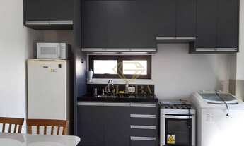 Imagem 5: Edifício Prime Paranaguá, Centro, Londrina, 51m² AP1284