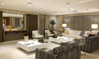 Imagem 6: Apartamento - Cambuí - Campinas