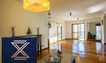 Imagem 4: Apartamento com 3 dormitórios à venda, 168 m² por R$ 1.350.000 - Perdizes - São Paulo/SP