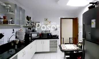 Imagem 5: Jardim Satélite Apartamento a venda 124 m² 4 dormitórios com suíte - São José dos Campos