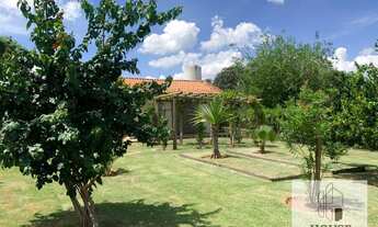 Imagem 7: Chácara com 1 dormitório à venda, 1020 m² por R$ 390.000,00 - Jardim Magali - Itapira/SP