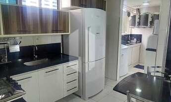 Imagem 4: Apartamento à venda no bairro Miramar - João Pessoa/PB