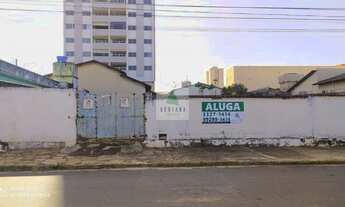 Imagem: Anápolis - Terreno Padrão - Centro