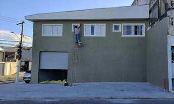 Imagem 5: Salão Comercial para Locação em São Paulo, Vila Santa Teresinha, 2 banheiros, 8 vagas
