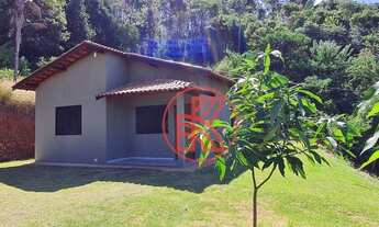 Imagem 6: Chácara com 4 dormitórios à venda, 20000 m² por R$ 1.800.000,00 - Represa da Graminha - Ca