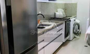 Imagem 7: Apartamento com 1/4, vista mar, varanda, porteira fechada, 1 vaga, no Cloc Marina Residenc