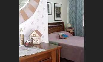 Imagem 6: Maracanã Casa 4 quartos 1 dependência