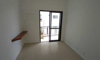 Imagem 6: MELHOR OPÇÃO LEBLON ATÉ R$1.4K, 02 Qtos, Varanda, Rua Sambaíba - Rio de Janeiro