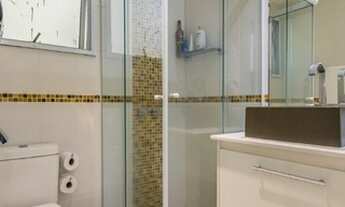 Imagem 4: Apartamento a venda -Jardim Tupanci - Barueri - SP