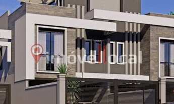 Imagem 4: Sobrado Triplex à venda, de frente para a rua, localizado a Rua Padre Dehon no bairro Hau