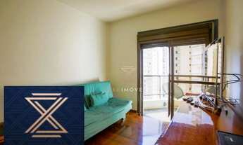 Imagem 6: Apartamento com 3 dormitórios à venda, 168 m² por R$ 1.350.000 - Perdizes - São Paulo/SP