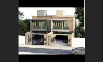 Imagem: Casa em Construção para venda no Mata