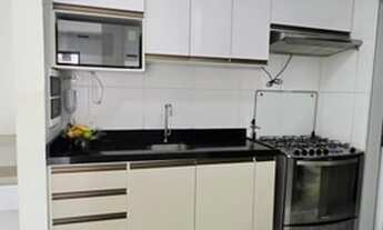 Imagem 3: APARTAMENTO GRAND PARK ÁRVORES - 76m - 3 QUARTOS - 1 SUITE - CALHAU