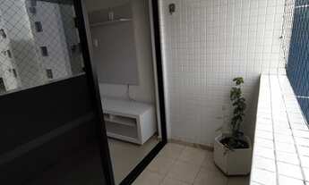 Imagem 5: APARTAMENTO RESIDENCIAL em SALVADOR - BA, ARMAÇÃO