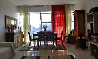 Imagem 3: Excelente apartamento num dos endereços mais nobres da Tijuca - ANTONIO BASILIO