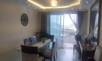 Imagem 1: Ótima cobertura duplex, com 3 quartos sendo 2 suítes