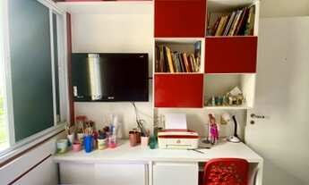 Imagem 6: Apartamento 3 quartos, Condomínio Varandas Grand Park, calhau