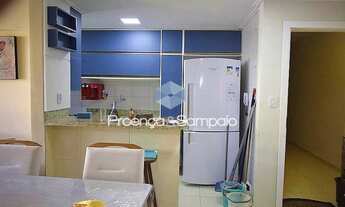 Imagem 7: Cobertura para alugar em Lauro de Freitas,BA Ipitanga 2 quartos 124m²