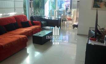 Imagem 2: Sobrado com 3 dormitórios, 600 m² - venda por R$ 1.600.000,00 ou aluguel por R$ 10.000,00