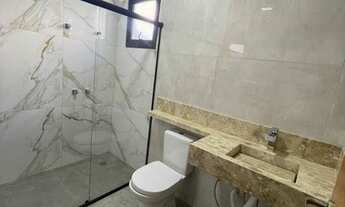 Imagem 5: Piscina - Suite master com Escritório - Casa Pronta - Valor mês de Agosto