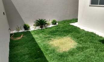 Imagem 1: Casa Residencial Verona 3/4 com lote 200m corredor ambos os lados . Anápolis