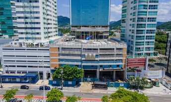 Imagem 2: Apartamento Frente Mar ONE TOWER - FG Empreendimentos - Balneário Camboriú-SC