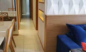 Imagem 6: Apartamento para venda possui 114 metros quadrados com 4 quartos