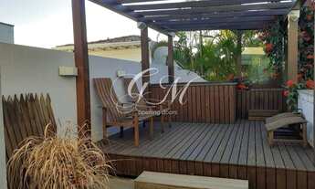 Imagem 6: Casa sobrado com 3 quartos - Bairro Jardim Paulista em São Paulo