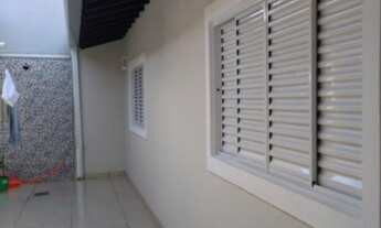 Imagem 7: Casa no Jd. Bancários com 280m², 3 quartos, suíte, churrasqueira, copa e armários planejad