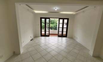 Imagem 3: Apartamento para venda com 105 metros quadrados com 3 quartos