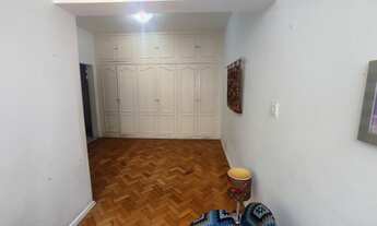 Imagem 7: Apartamento na melhor rua de Copa- 3 quartos-suite - Rio de Janeiro - RJ