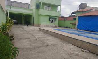 Imagem 2: Casa para Venda em Araruama, Rio do Limão, 3 dormitórios, 1 suíte, 2 banheiros, 3 vagas