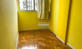 Imagem 4: Apartamento com 1 dormitório à venda, 29 m² por R$ 165.000,00 - Várzea - Teresópolis/RJ