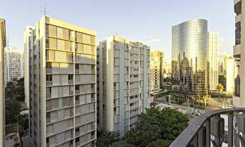 Imagem 6: Apartamento para venda possui 310 metros quadrados com 3 quartos em Jardim Paulista - São