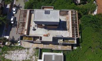 Imagem 7: Marlim Branco Residencial - Cobertura Duplex em Bombinhas - SC