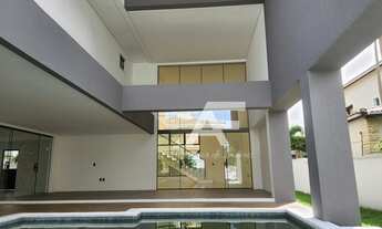 Imagem 7: Linda Mansão no Alphaville Fortaleza